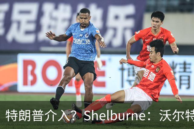 特朗普介入？Shelburne：沃尔特并非被迫出售 只是对方给得太多